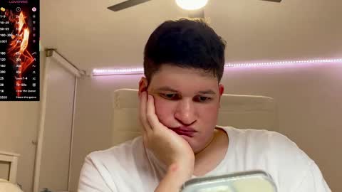 Chris Evens online show from 09.28.25