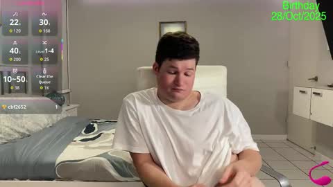 Chris Evens online show from 10.16.25