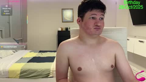 Chris Evens online show from 10.23.25