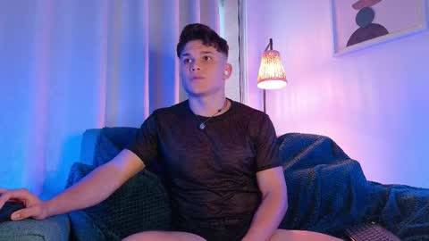 Chris Argent online show from 09.27.25