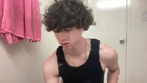 chris_baker1 online show from 04.20.26