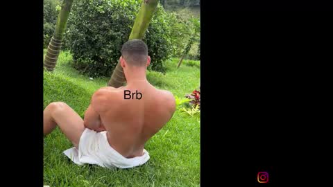 Chris B online show from 10.06.25