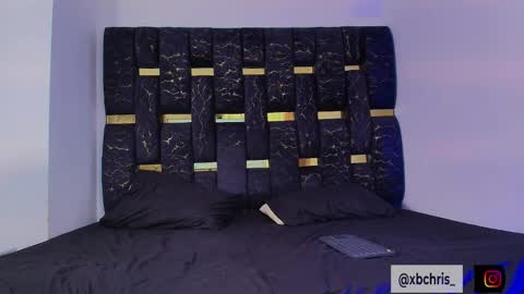 Chris B online show from 12.16.25