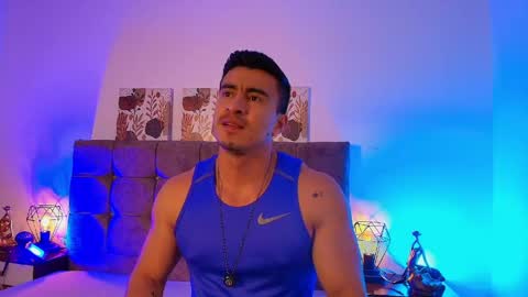 chris_clarck online show from 05.27.26