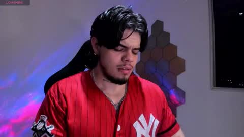 Chris Cooper Independent model online show from 02.10.26