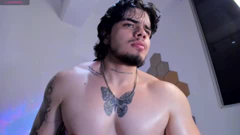 Chris Cooper Independent model online show from 02.20.26