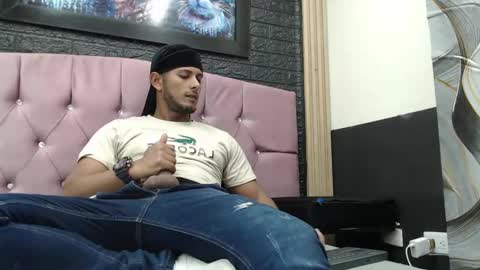 chris_dick2 online show from 11.09.25