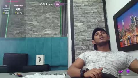 chris_dick2 online show from 12.16.25