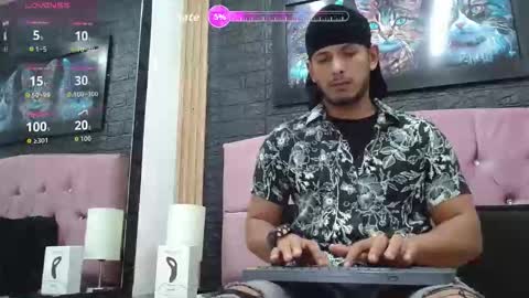 chris_dick2 online show from 01.13.26