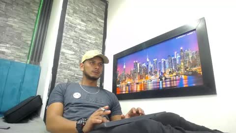 chris_dick2 online show from 02.08.26