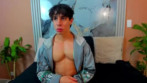 Chris Evans online show from 11.14.25