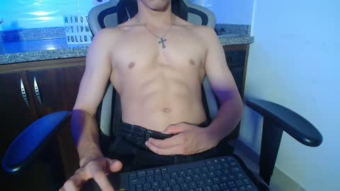 Chris Evans online show from 11.22.25