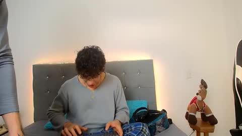 Chris Evans online show from 11.27.25