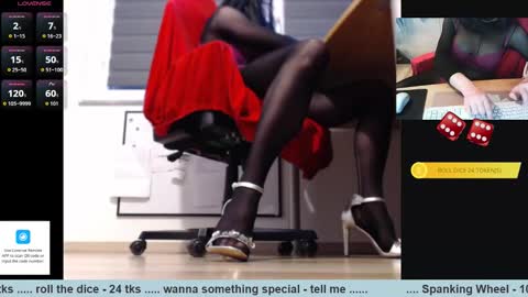 Chris online show from 02.05.26