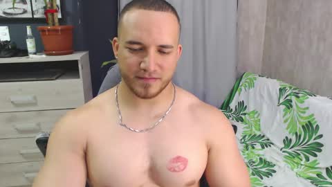 chris_huntter online show from 02.07.25