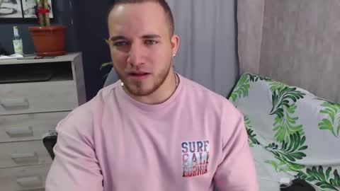 chris_huntter online show from 02.15.25