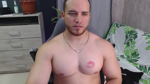 chris_huntter online show from 02.19.25