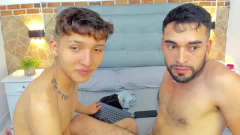 chris_kizz online show from 12.12.24