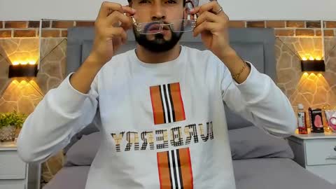 chris_kizz online show from 12.19.24