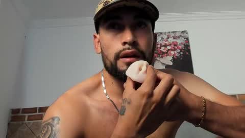 chris_kizz online show from 12.19.24