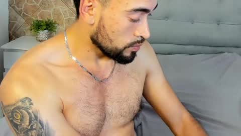 chris_kizz online show from 12.19.24