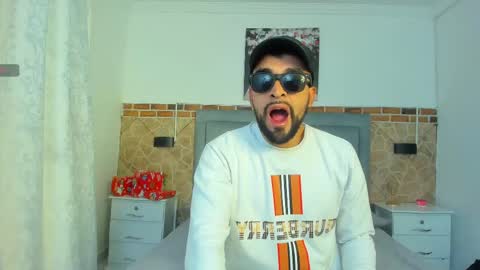 chris_kizz online show from 12.21.24