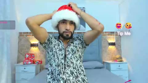 chris_kizz online show from 12.23.24