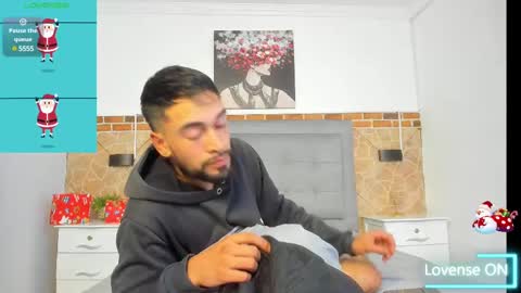 chris_kizz online show from 12.27.24