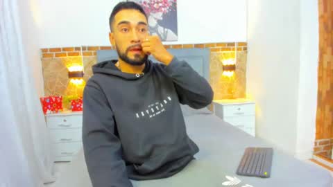 chris_kizz online show from 12.29.24