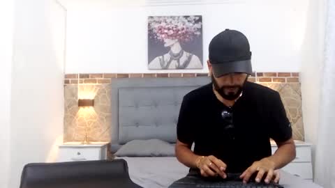 chris_kizz online show from 01.07.25