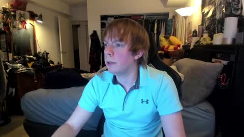 Snapshot of chris_martinson chatting on 01.08.25 Chris Martinson XXX online show from 01.08.25