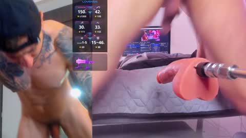 chris_milleer online show from 12.14.24