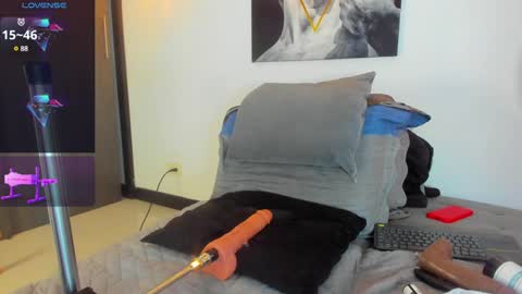 chris_milleer online show from 12.26.24