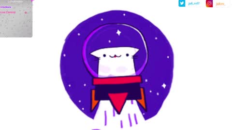 juli   Instagram july rv17 - Twitter juli rv17     online show from 01.18.25