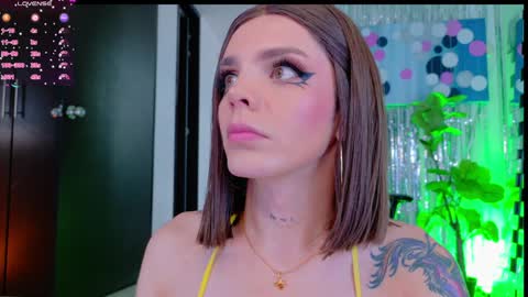 juli   Instagram july rv17 - Twitter juli rv17     online show from 01.25.25