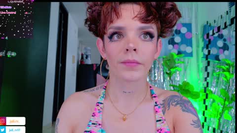 juli   Instagram july rv17 - Twitter juli rv17     online show from 01.27.25