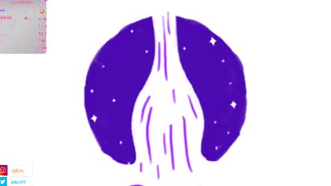 juli   Instagram july rv17 - Twitter juli rv17     online show from 02.21.25