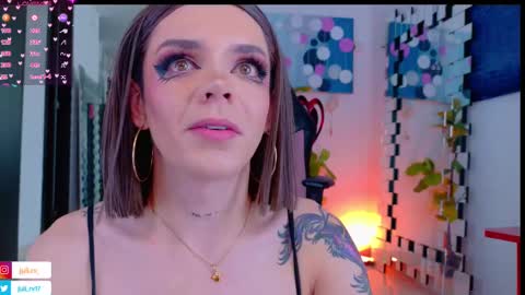 juli   Instagram july rv17 - Twitter juli rv17     online show from 02.26.25