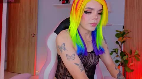 Snapshot of chris_parker01 chatting on 02.16.26 juli Instagram july rv17 - Twitter juli rv17 online show from 02.16.26