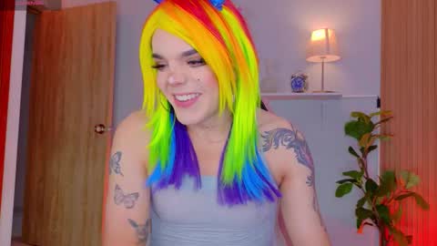 Snapshot of chris_parker01 chatting on 02.25.26 juli Instagram july rv17 - Twitter juli rv17 online show from 02.25.26