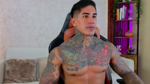 chris reilly online show from 12.14.25