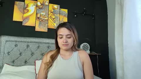 Yarixa online show from 09.21.25