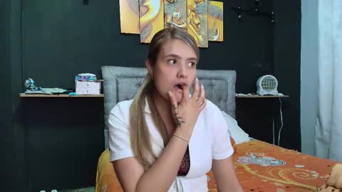 Yarixa online show from 10.22.25