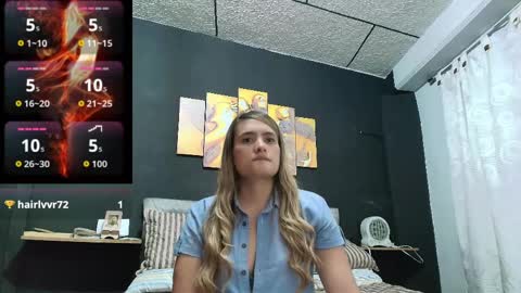 Yarixa online show from 03.31.26