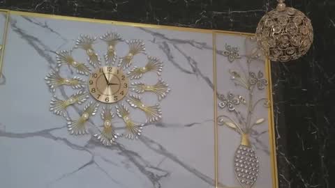 Chris online show from 12.05.24