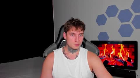 Chris Tyson online show from 09.18.25