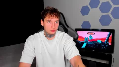 Chris Tyson online show from 09.19.25