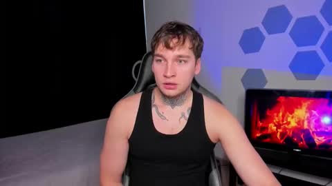 Chris Tyson online show from 10.05.25