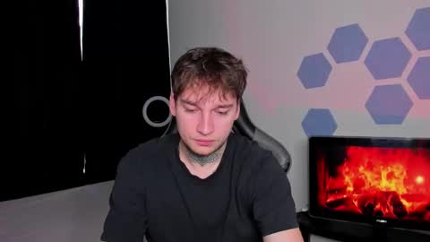 Chris Tyson online show from 10.07.25