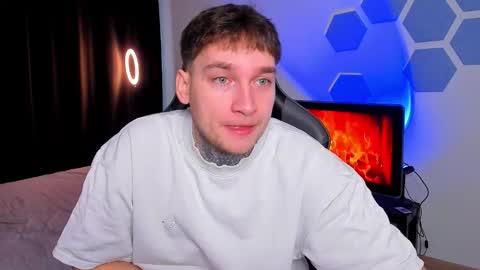 Chris Tyson online show from 11.30.25